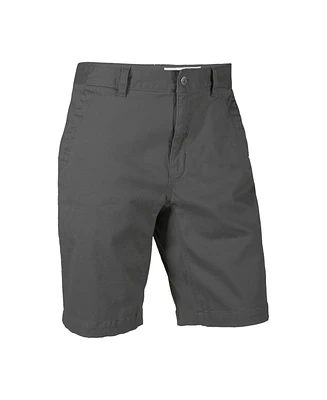 Mountain Khakis Men's Teton Short | Relaxed Fit / Jackson Grey