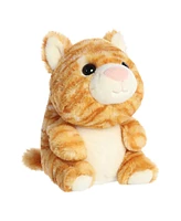 Aurora Small Marmalade Boop Adorable Plush Toy Orange 7"