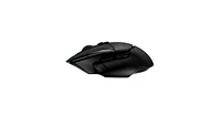 Logitech G G915 Lightspeed Wireless Gaming Keyboard with Mouse and Usb Port