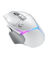 Logitech G502 X Plus Wireless Gaming Mouse - White