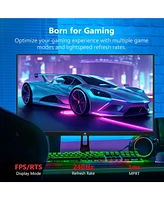 Z-edge 27 inch 1080P Full Hd 240Hz 1ms Ips Gaming Monitor