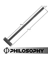 Philosophy Gym Fitness Hammer, Lb