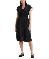 Levi's Women's Betty Midi Dress