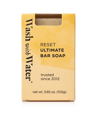 Wash With Water Ultimate Bar Soap | Artificial Fragrance Free