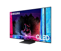 77" Class S90D Oled Hdr+ 4K Smart Tv - QN77S90DAFXZA