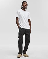 Mode of One Men's Pull-On Cargo Pants