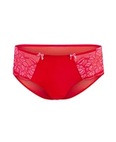 Adore Me Women's Missy Hipster Panty