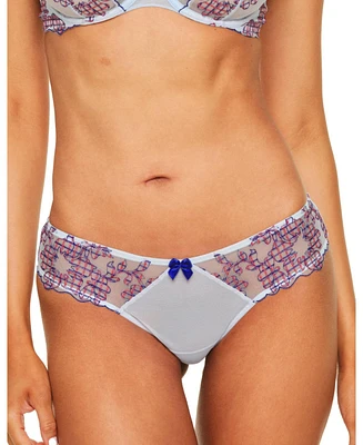 Adore Me Women's Josephine Brazilian Panty