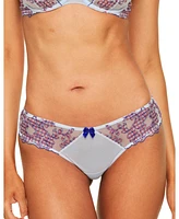 Adore Me Women's Josephine Brazilian Panty