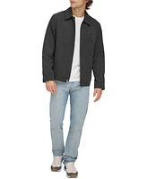 Tommy Hilfiger Men's Lightweight Full Zip-Front Jacket