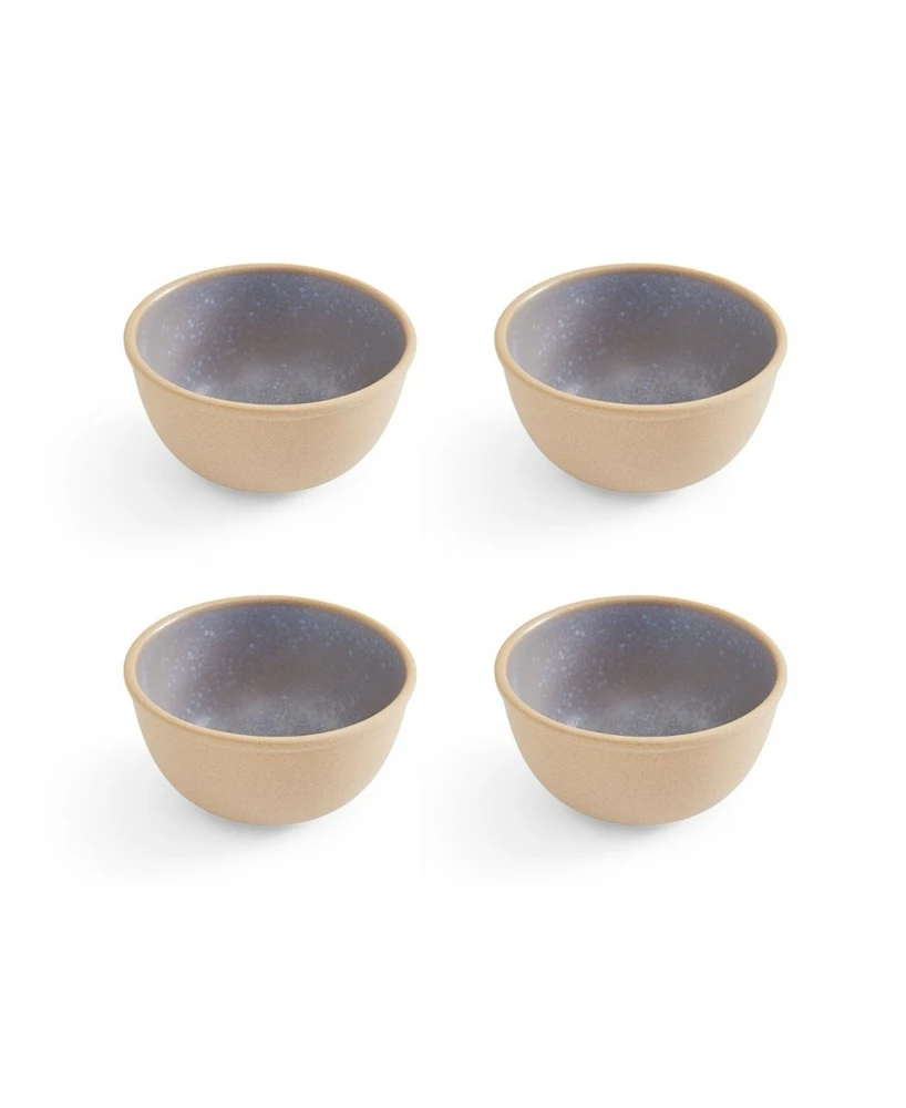 Portmeirion Minerals Small Bowls, Set of 4