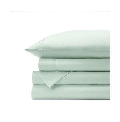 Standard Textile Home Linen Sheet Set, Twin Xl, Aurora