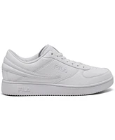 Fila Men's A Low Casual Sneakers from Finish Line