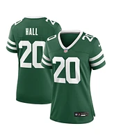 Nike Women's Breece Hall Legacy New York Jets Game Jersey