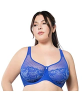 Parfait Women's Marianne Unlined Wire Bra