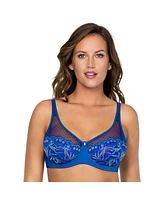 Parfait Women's Marianne Unlined Wire Bra