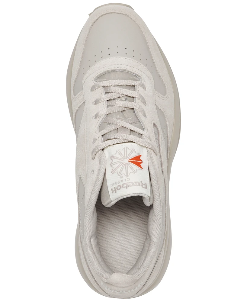 Reebok Women's Classic Leather Sp Casual Sneakers from Finish Line
