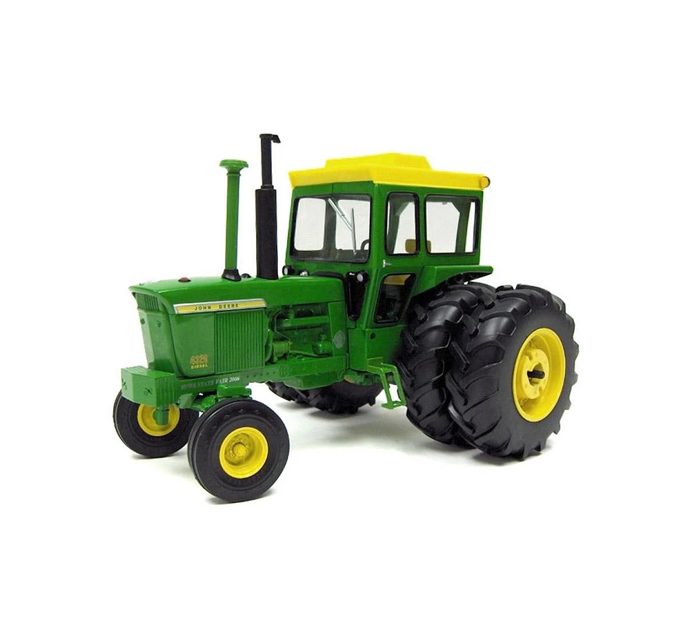 1/16 Limited Edition John Deere 4320, 2006 Ia State Fair Blue Ribbon Foundation