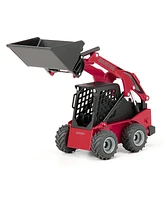 Siku 1/32 Manitou 3300V Skid Steer Loader