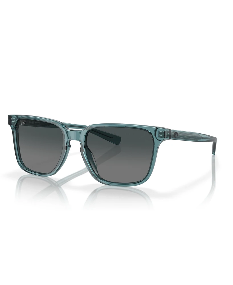 Costa Del Mar Men's Polarized Sunglasses, Kailano