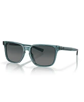 Costa Del Mar Men's Polarized Sunglasses, Kailano