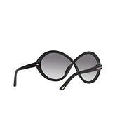 Tom Ford Women's Sunglasses, Jada