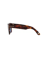 Tom Ford Men's Sunglasses, Alberto
