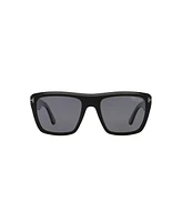 Tom Ford Men's Polarized Sunglasses, Alberto
