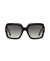 Tom Ford Women's Sunglasses, Kaya