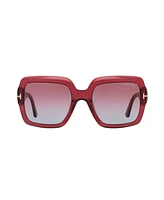 Tom Ford Women's Sunglasses, Kaya