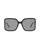 Tom Ford Women's Sunglasses, Solange-02