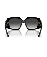 Jimmy Choo Women's Sunglasses, JC5006U