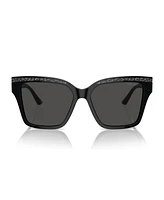 Jimmy Choo Women's Sunglasses, JC5003
