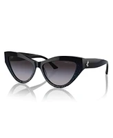 Jimmy Choo Women's Sunglasses, JC5004