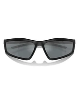 Scuderia Ferrari Men's Sunglasses, FZ6007U