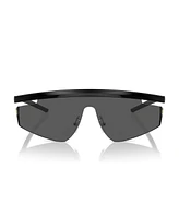 Scuderia Ferrari Unisex Sunglasses, FZ6001