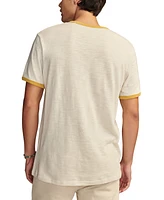 Lucky Brand Men's Number One T-shirts