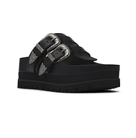 D'Amelio Footwear Nyra Sandal