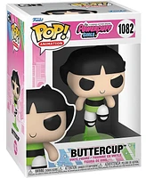 Funko Powerpuff Girls Pop Vinyl Figure | Buttercup