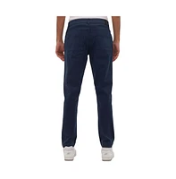 Bench Dna Men's Twillum 5-Pocket Chino Pants