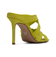 D'Amelio Footwear Wyona Sandal