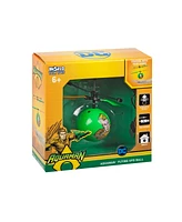 World Tech Toys Dc Justice League Aquaman Ir Ufo Ball Helicopter