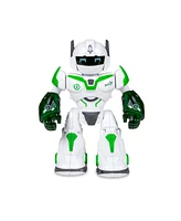 World Tech Toys Smart Bot Auto Function Teaching Robot