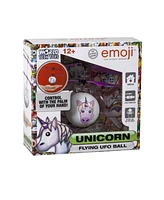 World Tech Toys Unicorn Emoji Ir Ufo Ball Helicopter