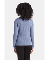 Capsule 121 Women's The Aspect Sweater