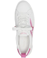 Kate Spade New York Women's Signature Lace-Up Sneakers