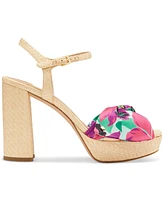 Kate Spade New York Women's Lucie Platform Dress Sandals