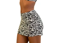 Dippin' Daisy's Women's Lucky Swim Skirt
