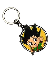 Hunter X Hunter Gon Freecss Metal Keychain