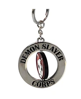 Demon Slayer The Spinner Keychain